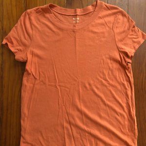 Madewell Northside The Perfect Vintage Tee